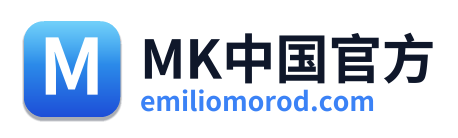 MK中国官方 Logo